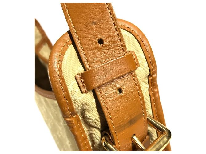 Louis Vuitton Monogram Mini Besace Marie-Kate Tasche - Ansicht 16