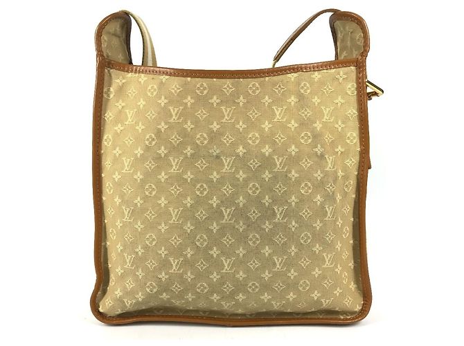 Louis Vuitton Monogram Mini Besace Marie-Kate Tasche - Ansicht 2