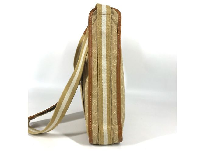 Louis Vuitton Monogram Mini Besace Marie-Kate Tasche - Ansicht 3