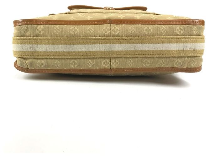 Louis Vuitton Monogram Mini Besace Marie-Kate Tasche - Ansicht 5