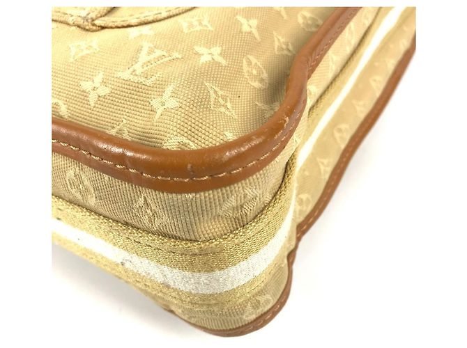 Louis Vuitton Monogram Mini Besace Marie-Kate Tasche - Ansicht 6