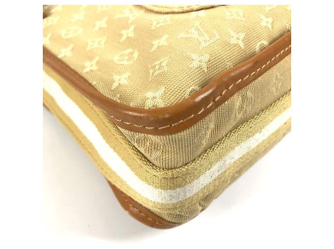 Louis Vuitton Monogram Mini Besace Marie-Kate Tasche - Ansicht 7
