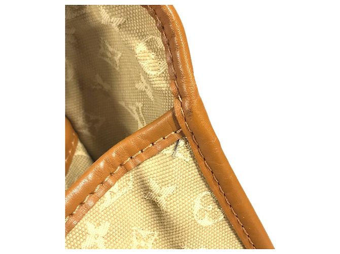 Louis Vuitton Monogram Mini Besace Marie-Kate Tasche - Ansicht 9