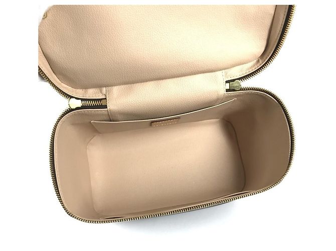 Sac à main et pochette Louis Vuitton Monogram Nice BB - vue 11