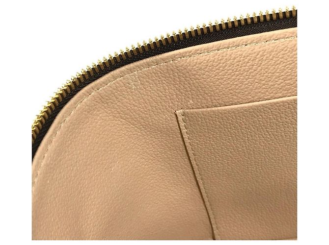 Sac à main et pochette Louis Vuitton Monogram Nice BB - vue 15