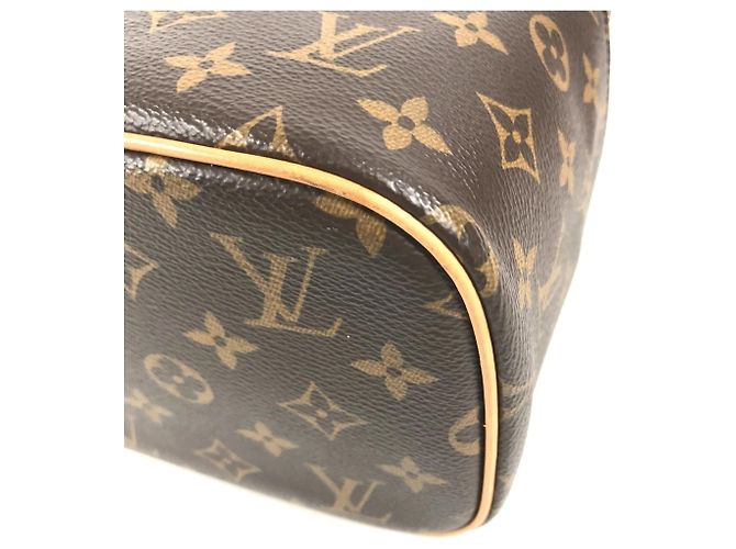 Sac à main et pochette Louis Vuitton Monogram Nice BB - vue 6
