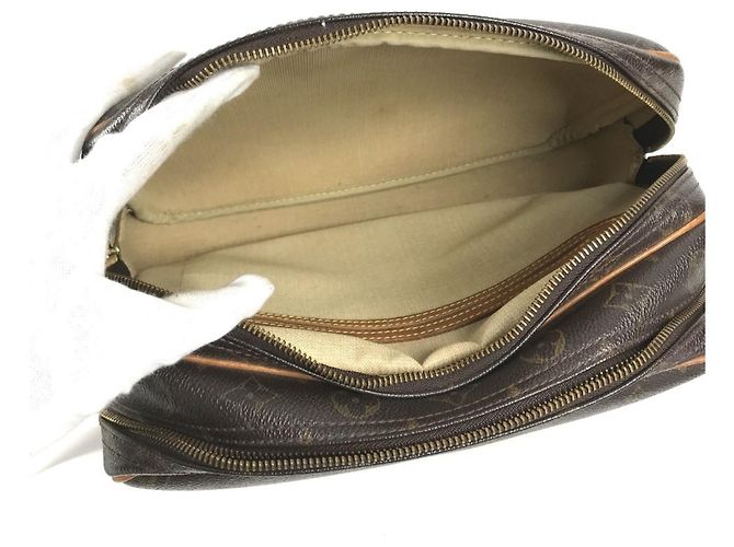 Louis Vuitton Monogram Reporter PM Crossbody Bag - Ansicht 11