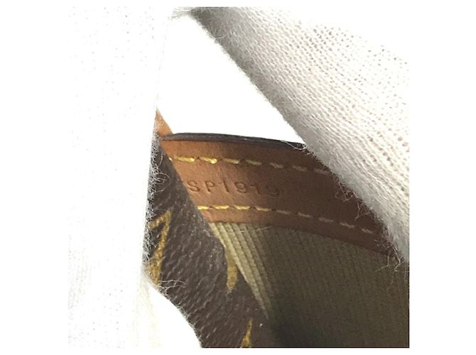 Louis Vuitton Monogram Reporter PM Crossbody Bag - Ansicht 14