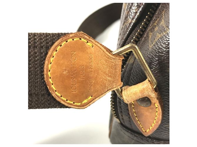 Louis Vuitton Monogram Reporter PM Crossbody Bag - Ansicht 16