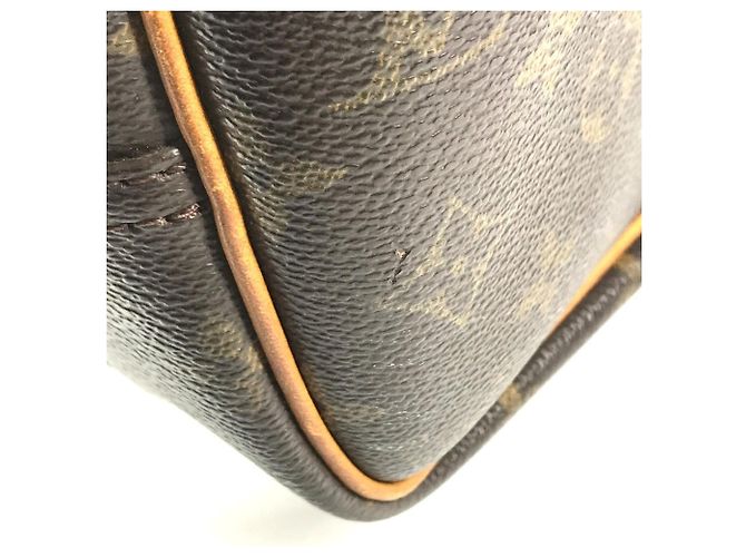 Louis Vuitton Monogram Reporter PM Crossbody Bag - Ansicht 17
