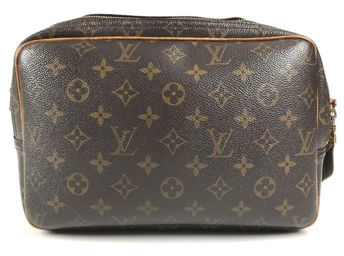 Louis Vuitton Monogram Reporter PM Crossbody Bag - Ansicht 2