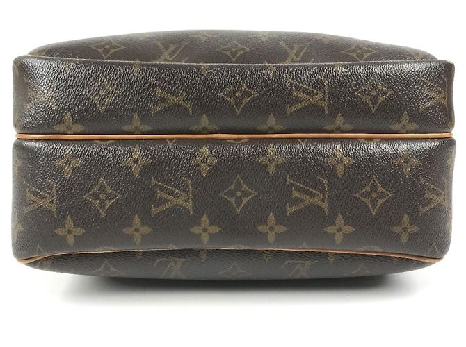 Louis Vuitton Monogram Reporter PM Crossbody Bag - Ansicht 5
