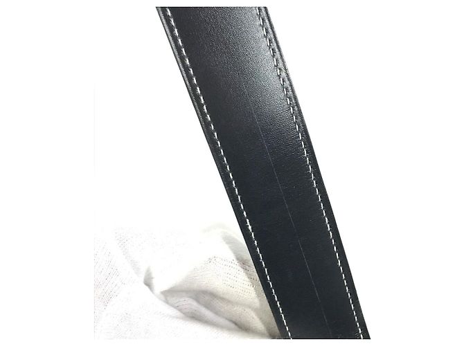 Hermès Borsa a pochette Hermes Vintage Jige PM - vista 14
