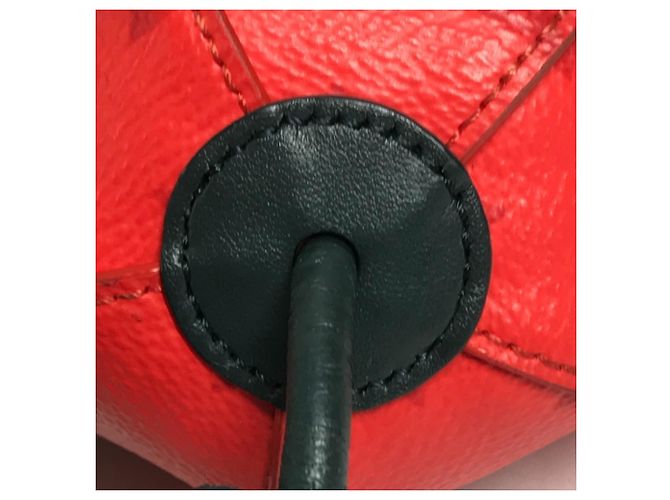 Louis Vuitton Tulip Bijou Keychain Accessory - view 11