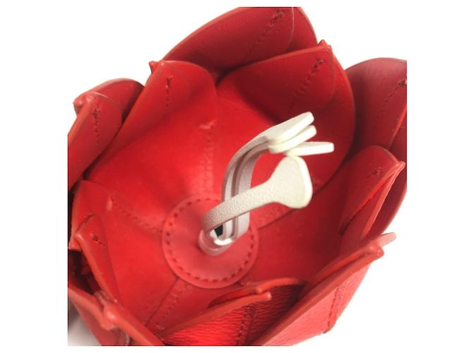 Louis Vuitton Tulip Bijou Keychain Accessory - view 4