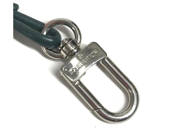 Louis Vuitton Tulip Bijou Keychain Accessory - view 7