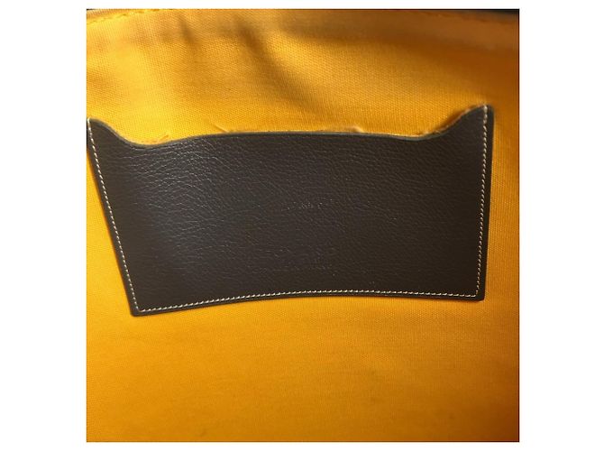Bolso de Mano Goyard Sena MM - vista 12