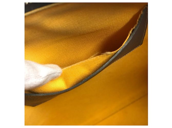 Bolso de Mano Goyard Sena MM - vista 14