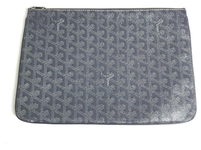 Bolso de Mano Goyard Sena MM - vista 2