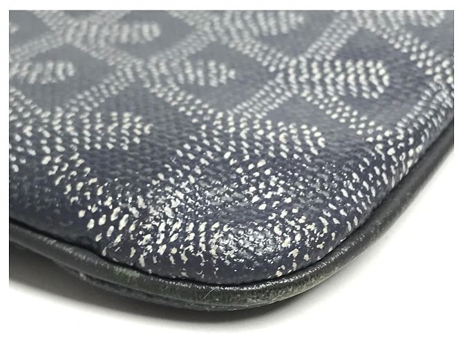 Bolso de Mano Goyard Sena MM - vista 8