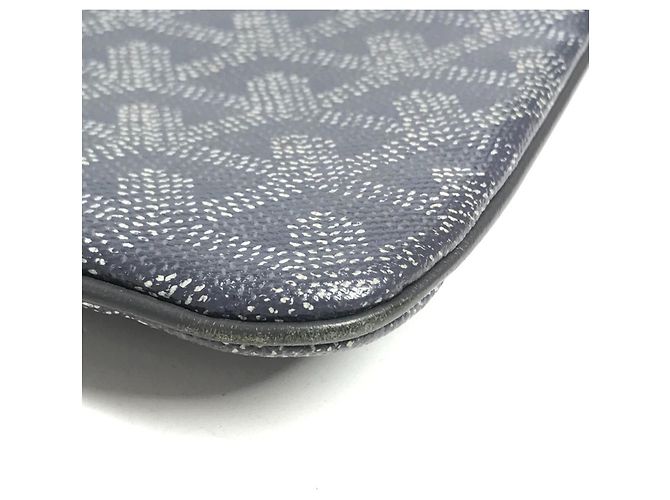 Bolso de Mano Goyard Sena MM - vista 9