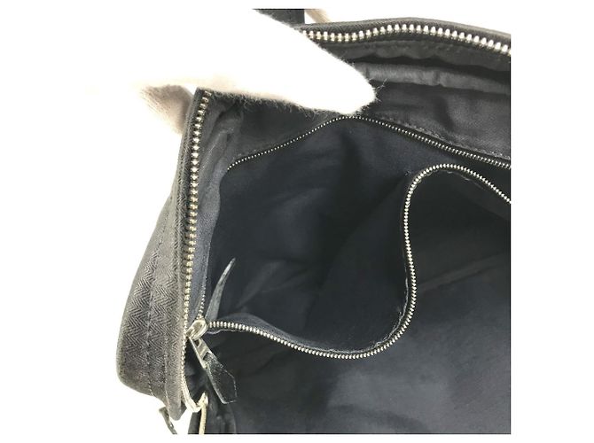 Hermès Bolsa Hermes Acapulco - vista 11