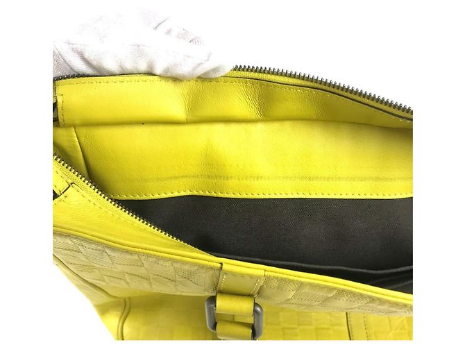 Bolso Louis Vuitton Damier Infini Tadao PM - vista 16