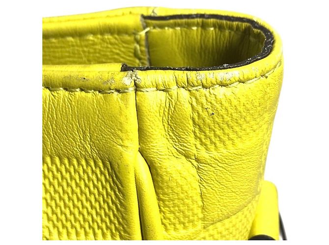 Bolso Louis Vuitton Damier Infini Tadao PM - vista 7