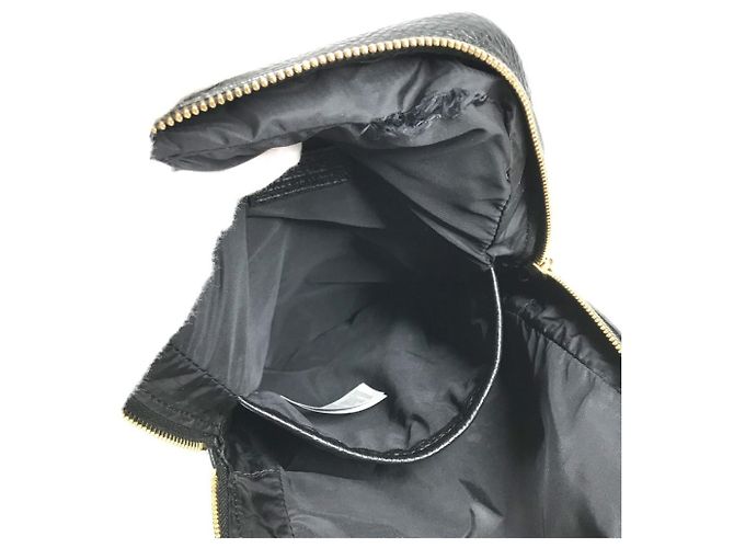 Versace Medusa Logo Gürteltasche - Ansicht 12