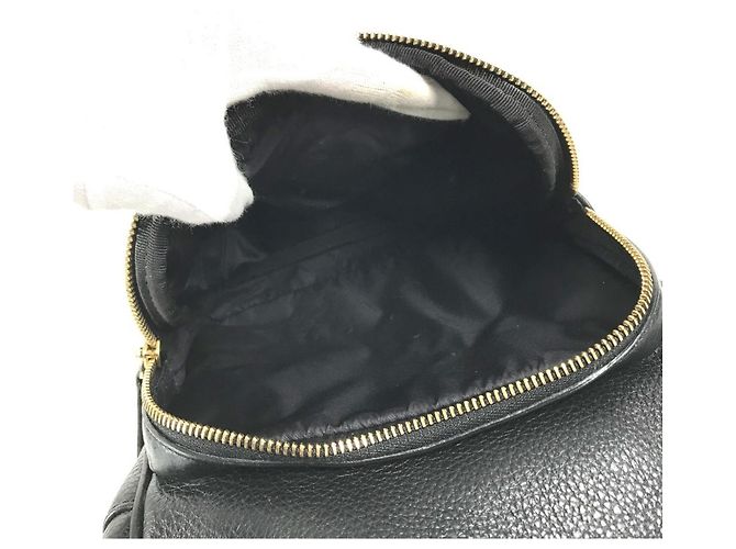 Versace Medusa Logo Gürteltasche - Ansicht 13
