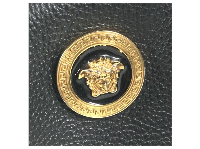 Versace Medusa Logo Gürteltasche - Ansicht 14