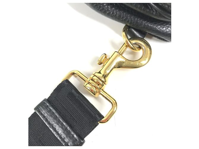 Versace Medusa Logo Gürteltasche - Ansicht 16