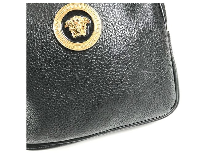 Versace Medusa Logo Gürteltasche - Ansicht 9