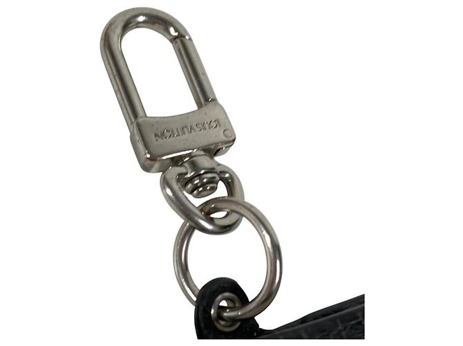 Louis Vuitton Damier Porte Clés Carnet Keychain - vista 4