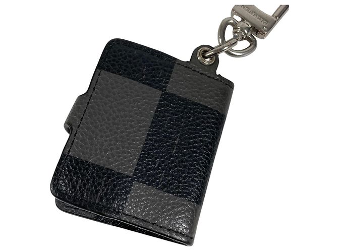 Louis Vuitton Damier Porte Clés Carnet Keychain - vista 7