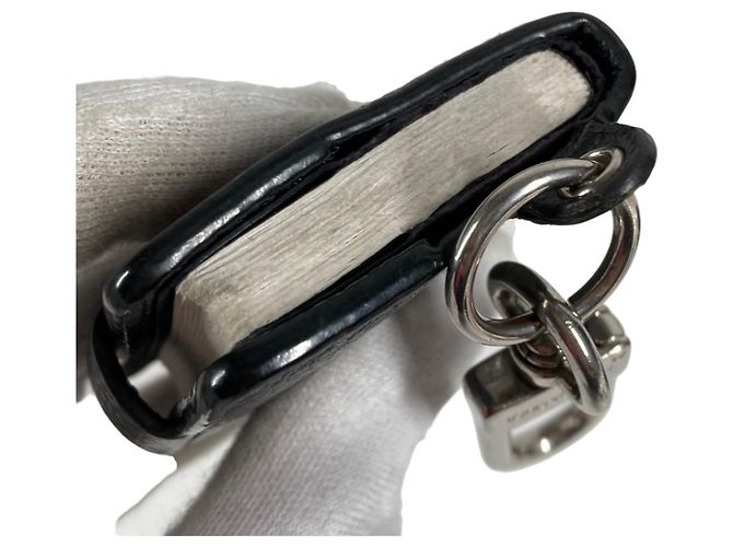 Louis Vuitton Damier Porte Clés Carnet Keychain - vista 8