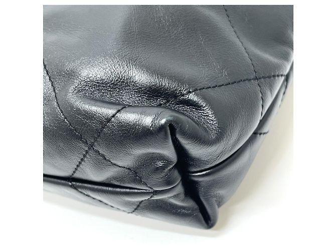 Chanel 22 Mini 2-Way Handbag - view 12