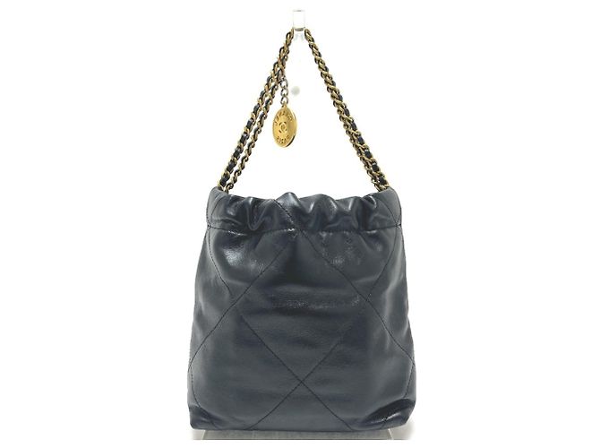 Chanel 22 Mini 2-Way Handbag - view 2