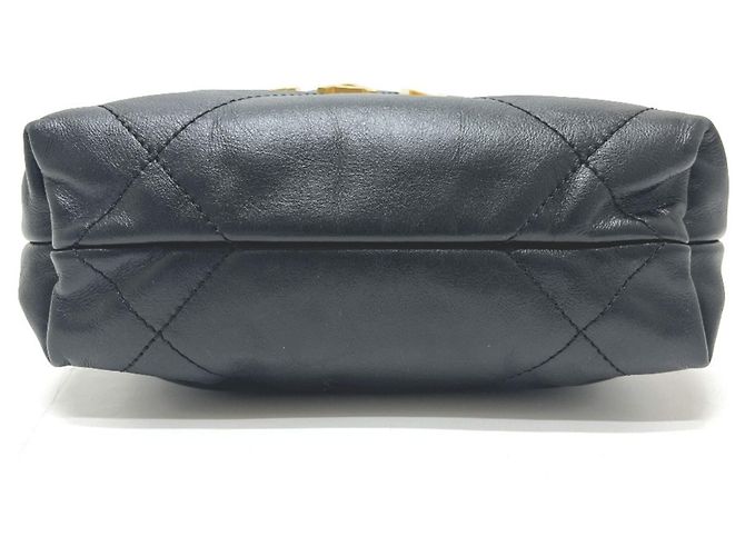 Chanel 22 Mini 2-Way Handbag - view 5