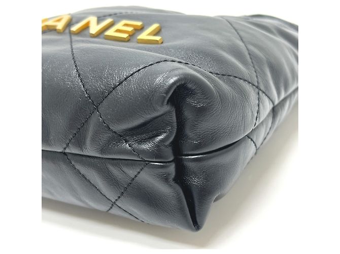 Chanel 22 Mini 2-Way Handbag - view 6