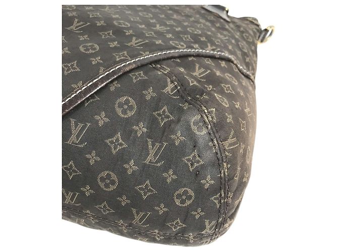 Bolsa Tiracolo Louis Vuitton Monogram Idylle Elegy - vista 10