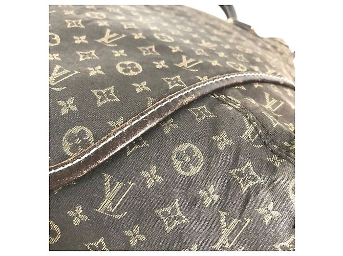 Bolsa Tiracolo Louis Vuitton Monogram Idylle Elegy - vista 11
