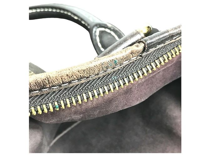 Bolsa Tiracolo Louis Vuitton Monogram Idylle Elegy - vista 14