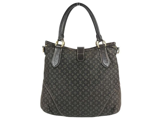Bolsa Tiracolo Louis Vuitton Monogram Idylle Elegy - vista 2
