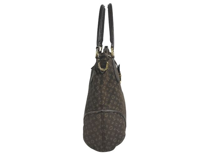 Bolsa Tiracolo Louis Vuitton Monogram Idylle Elegy - vista 3