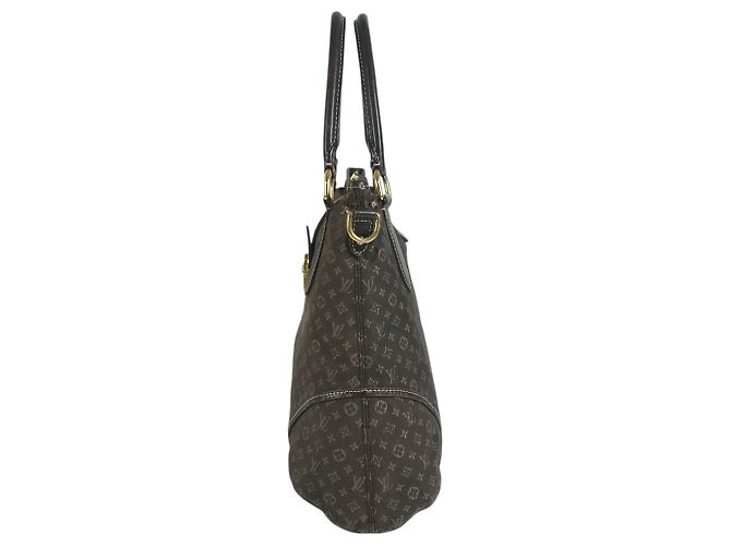 Bolsa Tiracolo Louis Vuitton Monogram Idylle Elegy - vista 4