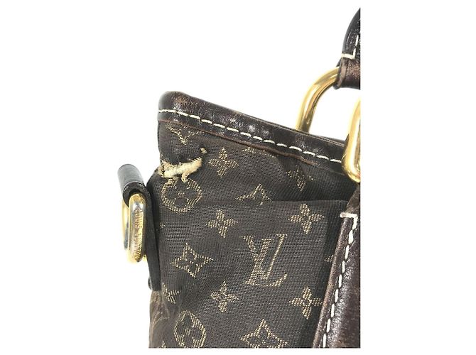 Bolsa Tiracolo Louis Vuitton Monogram Idylle Elegy - vista 6