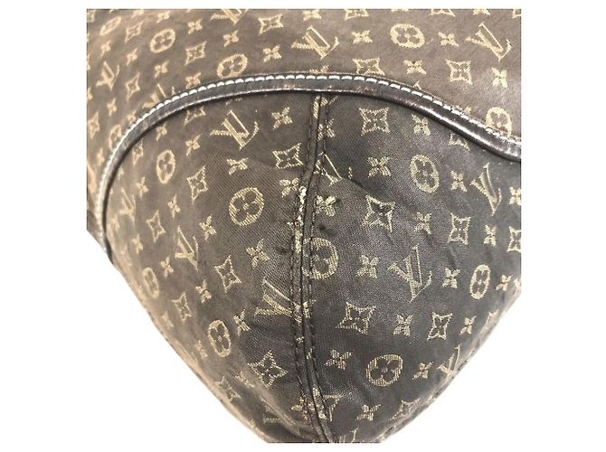 Bolsa Tiracolo Louis Vuitton Monogram Idylle Elegy - vista 9