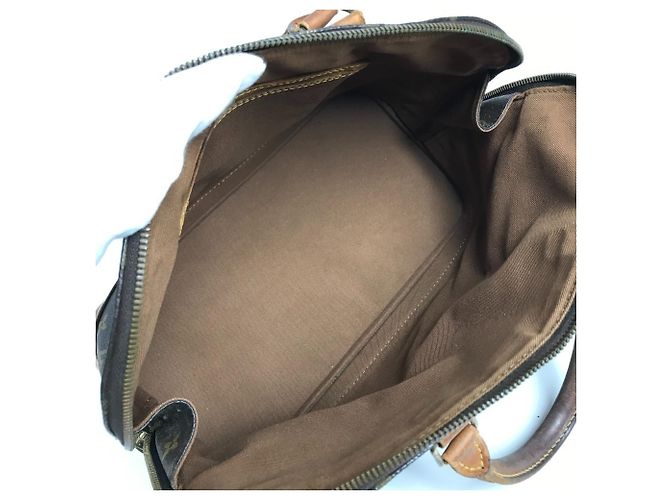 Bolsa de mão Louis Vuitton M51130 Monogram Alma Tote - vista 10