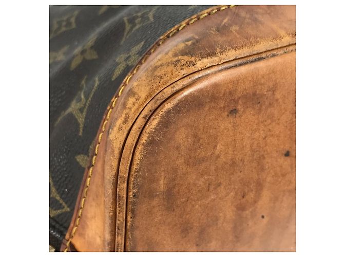 Bolsa de mão Louis Vuitton M51130 Monogram Alma Tote - vista 14
